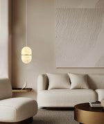 Yum Pendant Light
