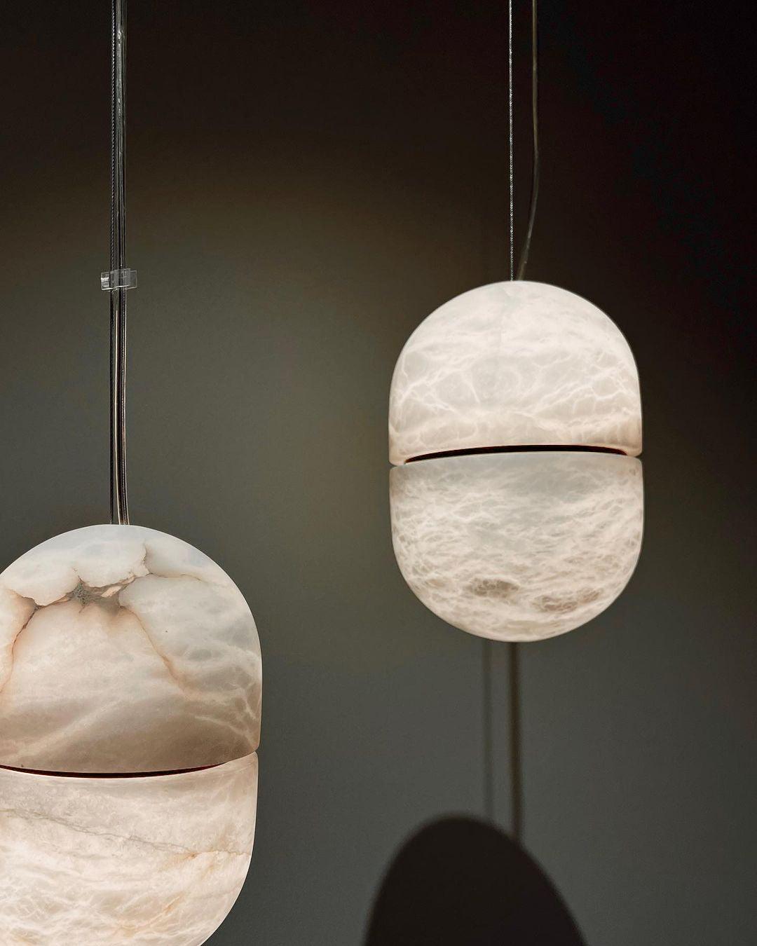 Yum Pendant Light
