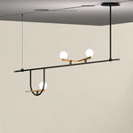 Yanzi Chandeliers