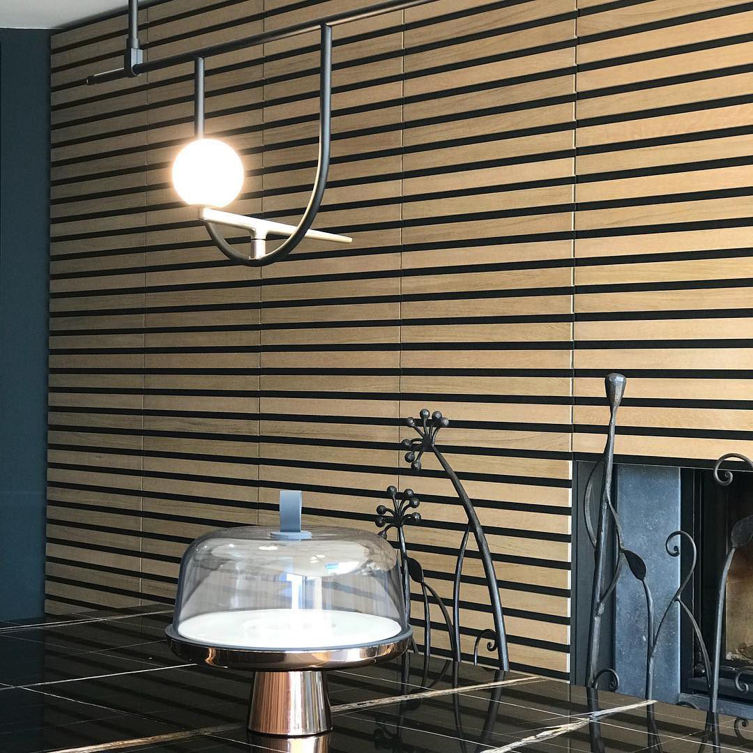 Yanzi Chandeliers