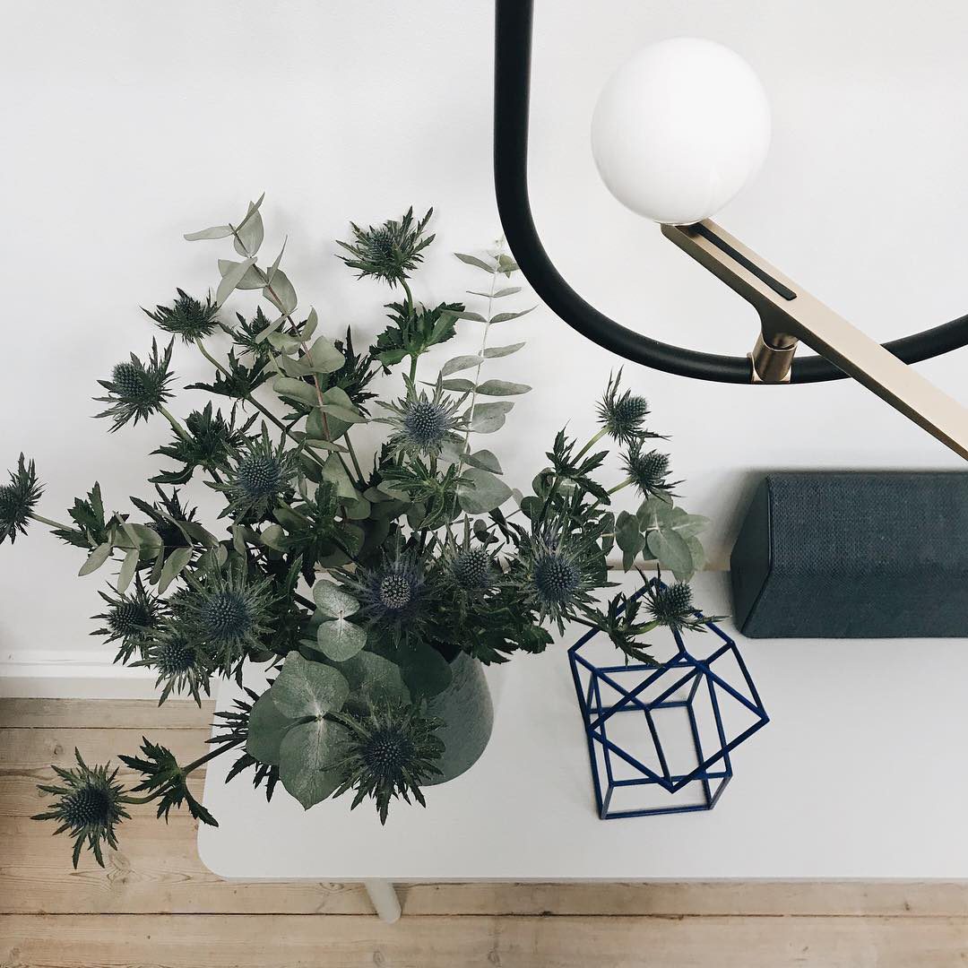 Yanzi Chandeliers