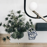 Yanzi Chandeliers