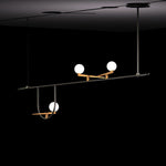 Yanzi Chandeliers
