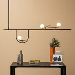 Yanzi Chandeliers