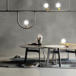 Yanzi Chandeliers
