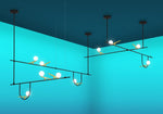 Yanzi Chandeliers