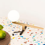 Yanzi Table lamp