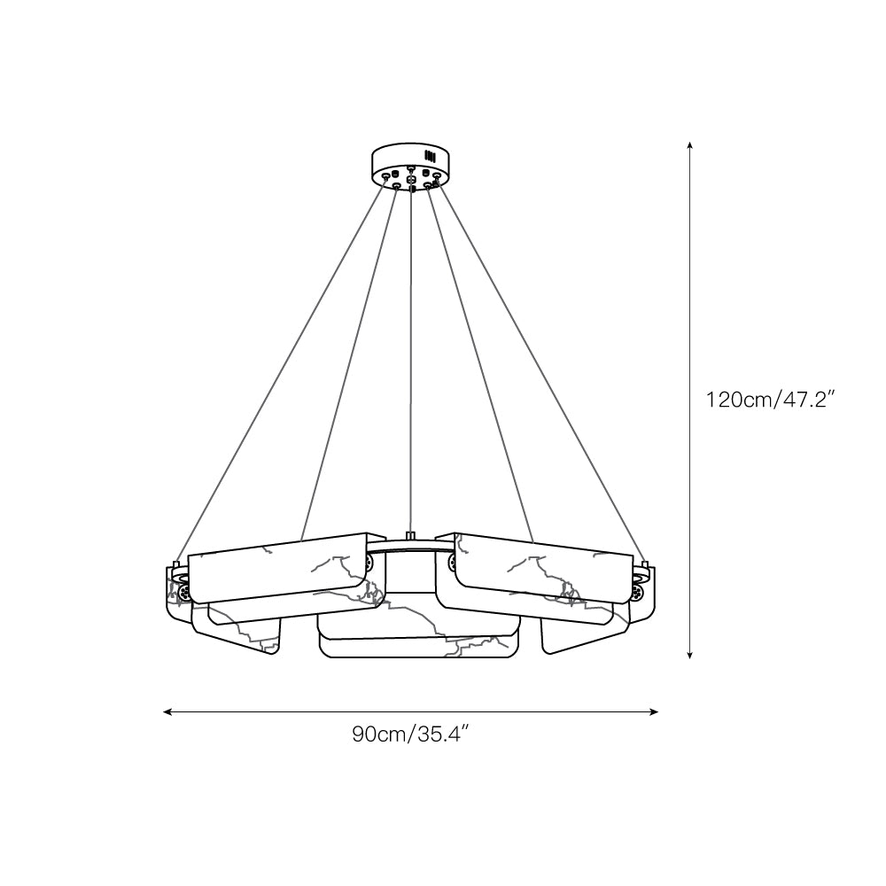 years-alabaster-chandelier