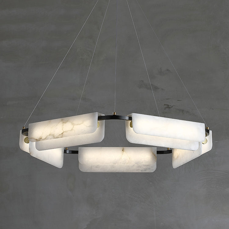 years-alabaster-chandelier