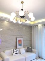 Yisu Chandelier