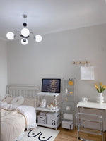 Yisu Chandelier