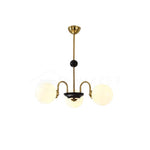 Yisu Chandelier