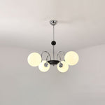 Yisu Chandelier