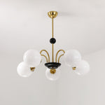 Yisu Chandelier