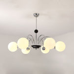Yisu Chandelier
