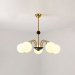 Yisu Chandelier