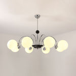 Yisu Chandelier