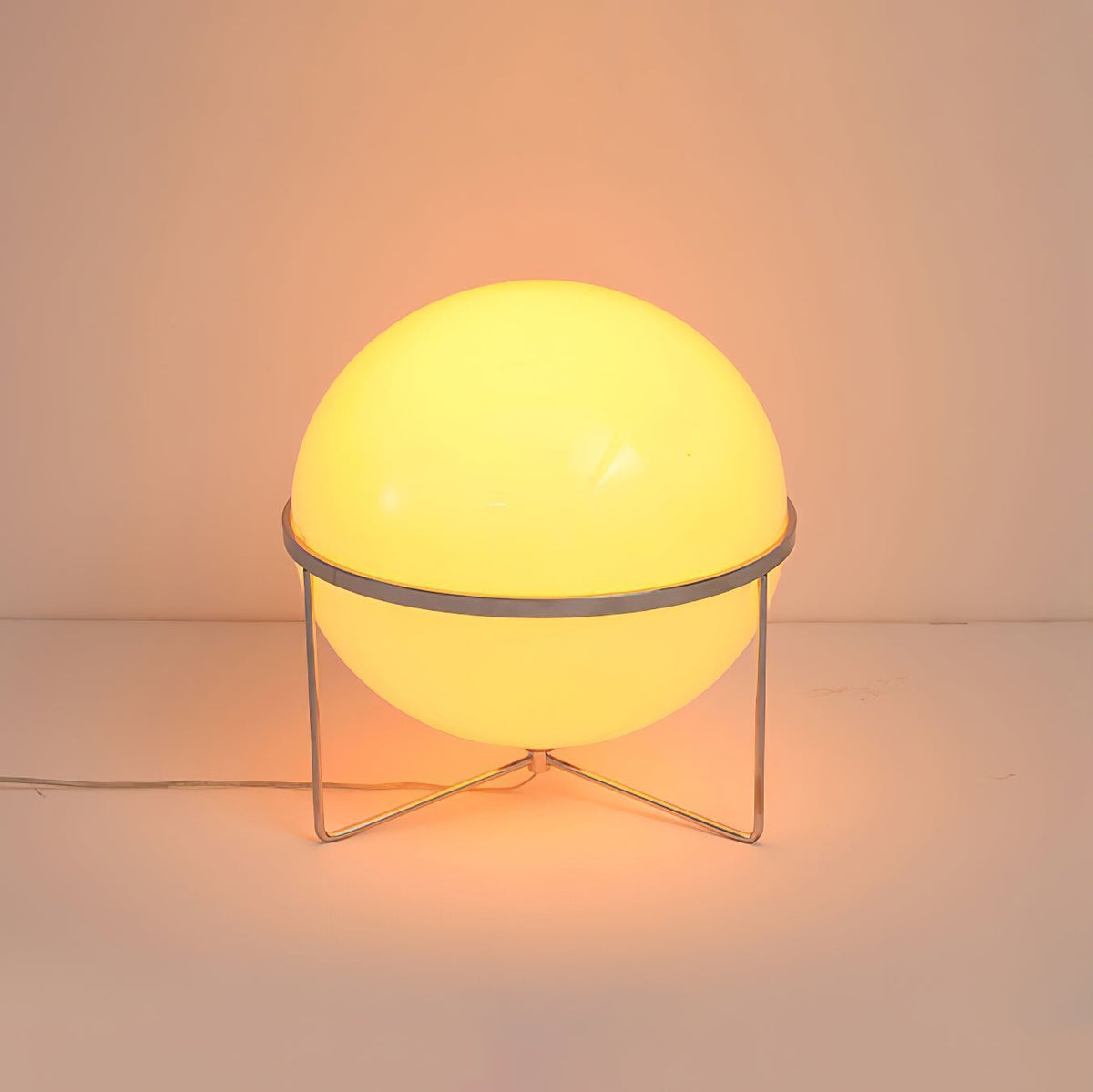 Yolk Table Light