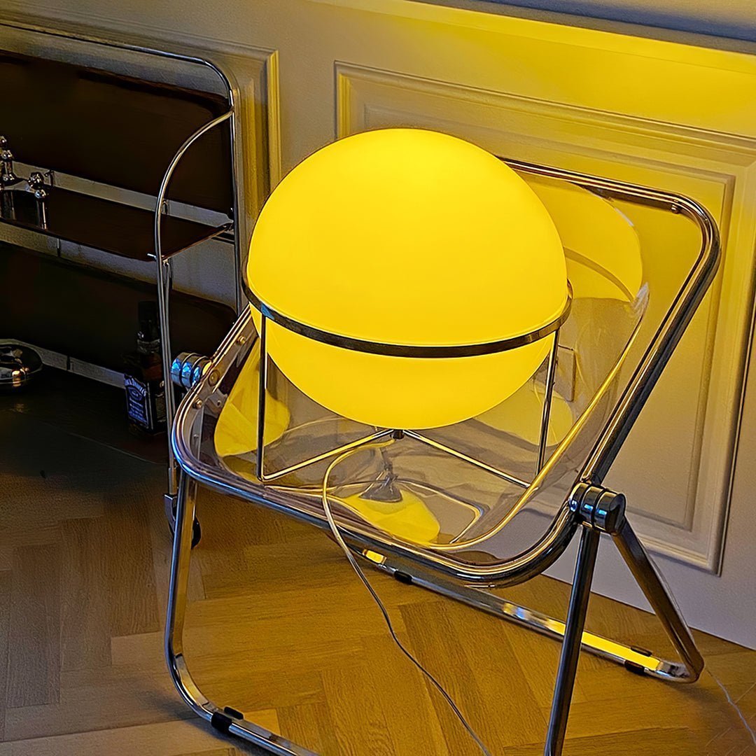 Yolk Table Light