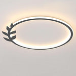 Lighting Ceiling Lights Flush Mount Lighting_Tli00171