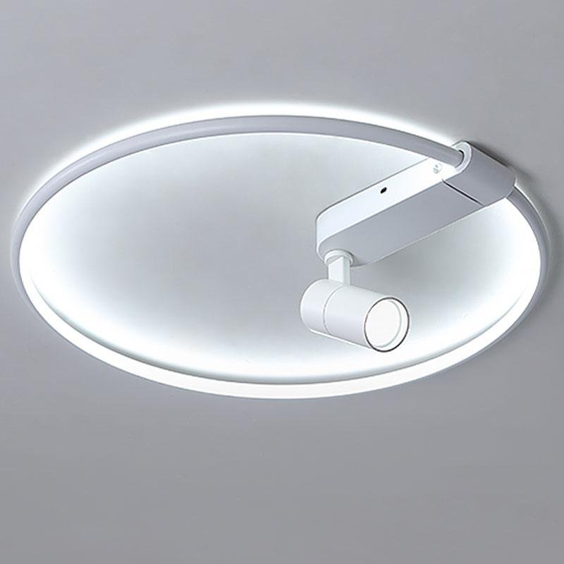 Lighting Ceiling Lights Flush Mount Lighting_Tli00242
