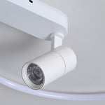 Lighting Ceiling Lights Flush Mount Lighting_Tli00242