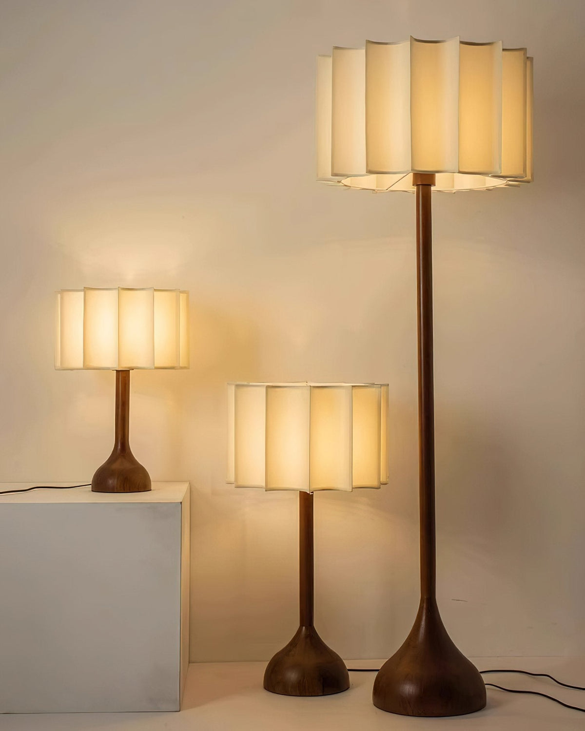 Zasta Floor Lamp
