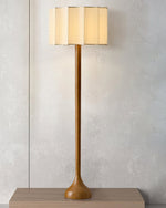 Zasta Floor Lamp