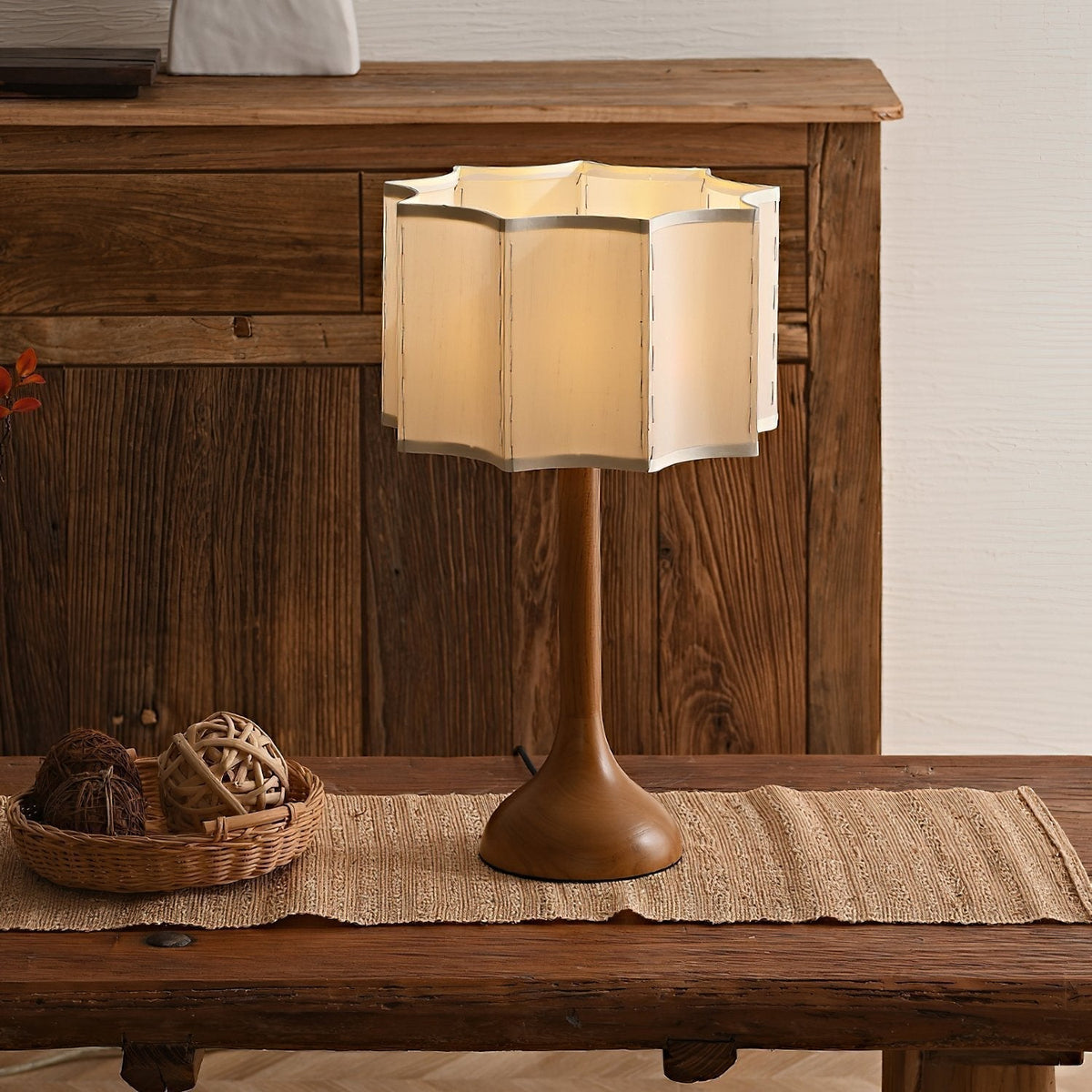 Zasta Table Lamp
