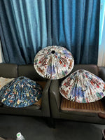 9602 Floor Lamp