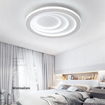 Lighting Ceiling Lights Flush Mount Lighting_50Wsv