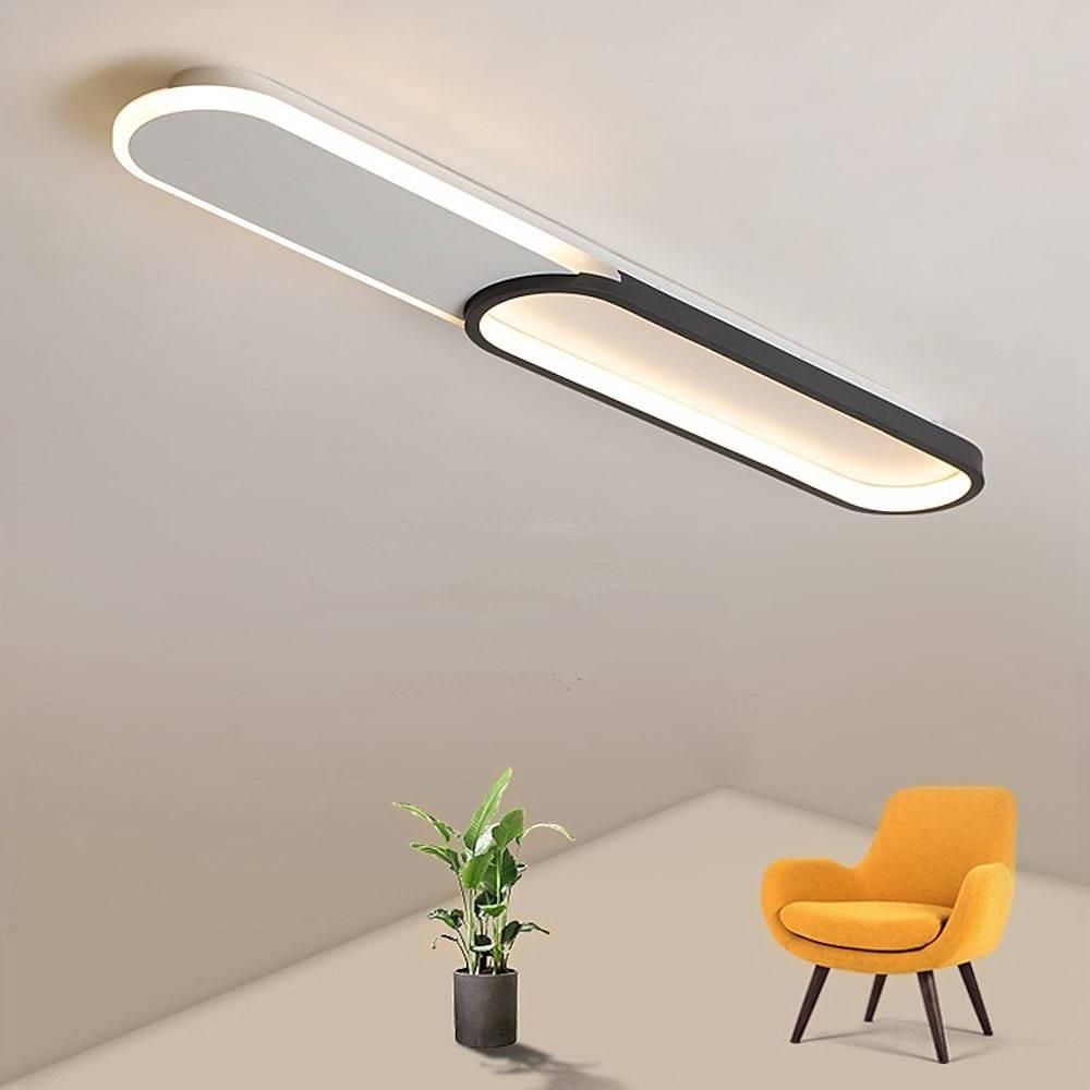 Lighting Ceiling Lights Flush Mount Lighting_4Wryy