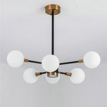 Lighting Ceiling Lights Chandeliers_4316G