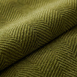 TheCarGoods Premium Chenille Herringbone Sofa & Couch Cover