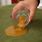 TheCarGoods Premium Chenille Herringbone Sofa & Couch Cover