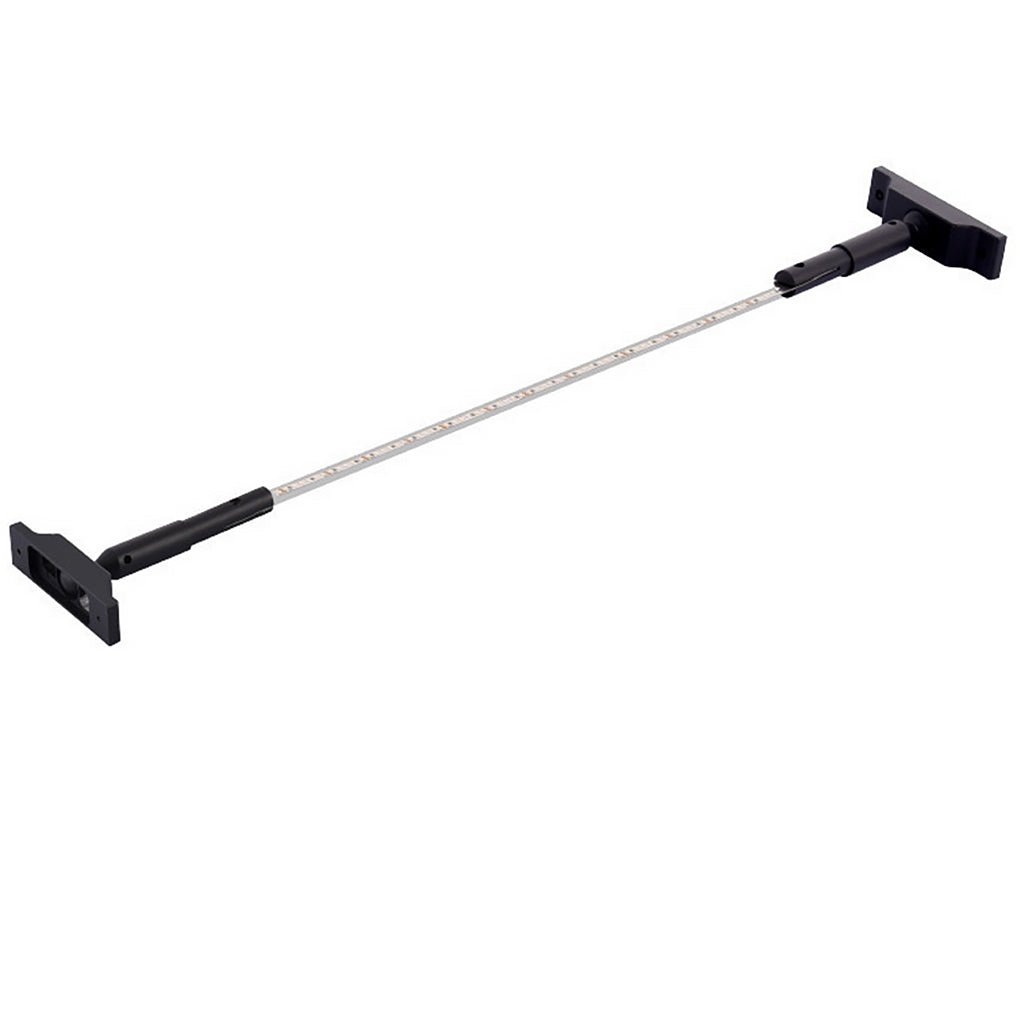 Creative Design Rotatable Anti Glare Adjustable Steel Strip Led Linear Light