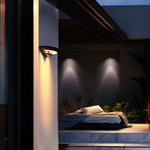 Creative Led Outdoor Wall Lights Wall Lamp Wall Sconce Lighting Exterior Lights