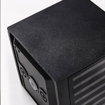 Creative Led Up And Down Lights Outdoor Wall Lights Wall Lamp Wall Sconce Lighting