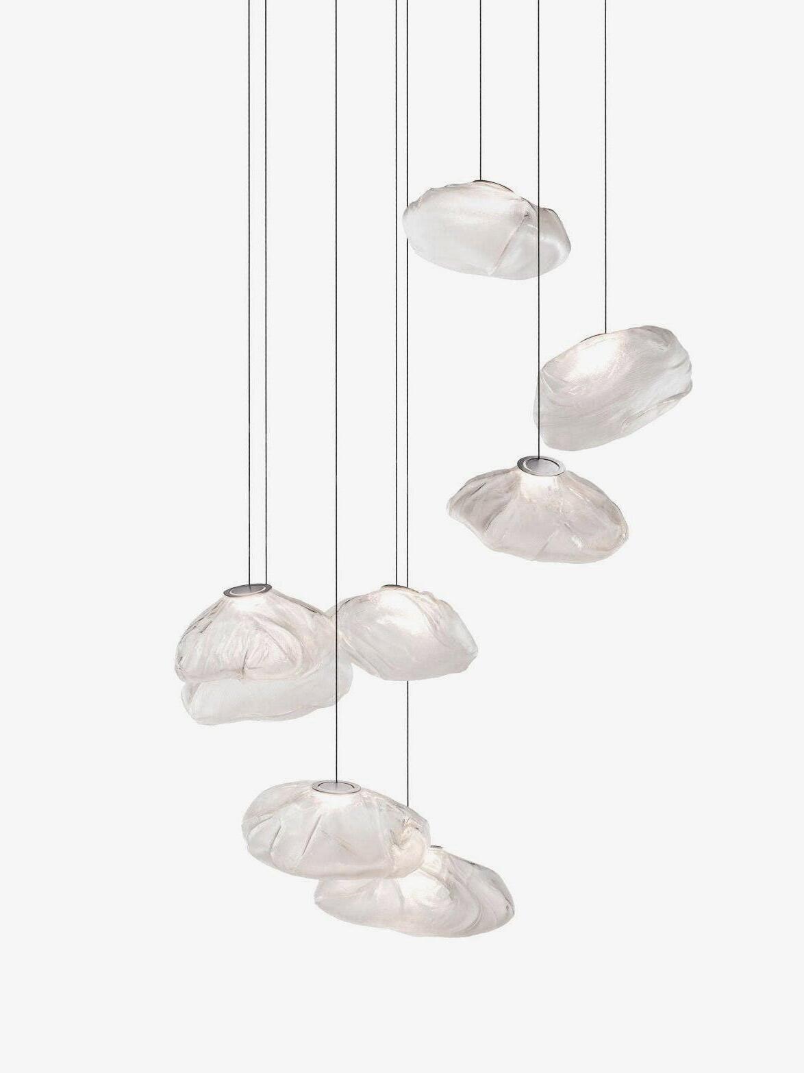 Random Pendant Light 1