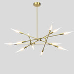 Dawn Chandelier
