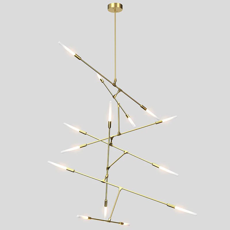 Dawn Chandelier