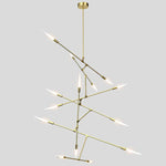 Dawn Chandelier