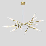 Dawn Chandelier