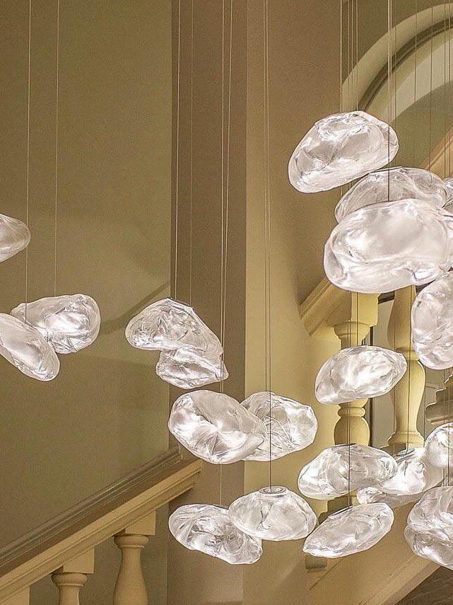 Random Pendant Light 1