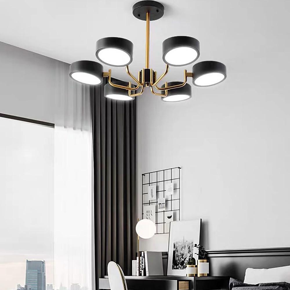 Lighting Ceiling Lights Pendant Lighting_4X30G