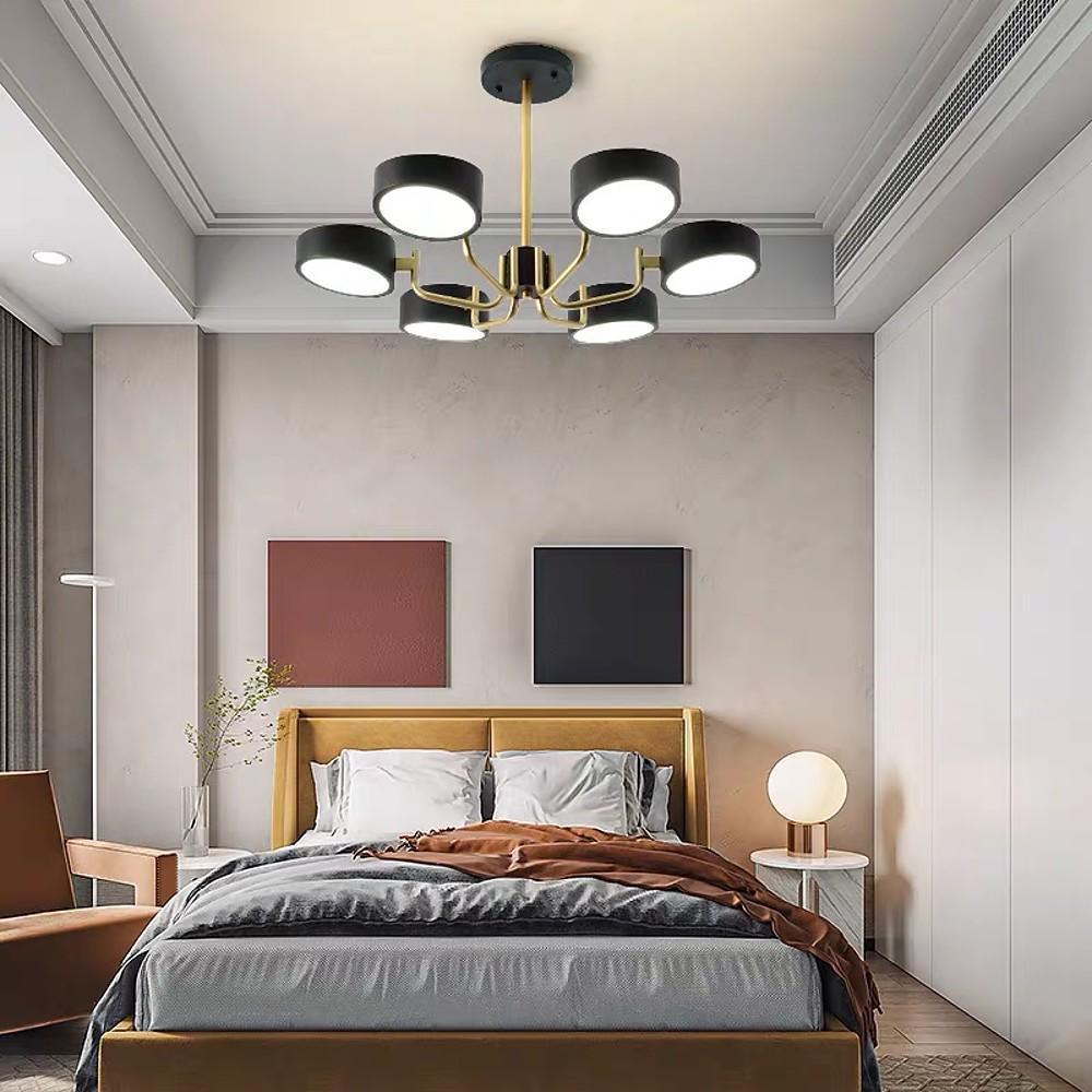 Lighting Ceiling Lights Pendant Lighting_4X30G