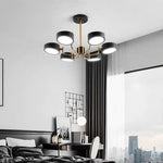 Lighting Ceiling Lights Pendant Lighting_4X30G