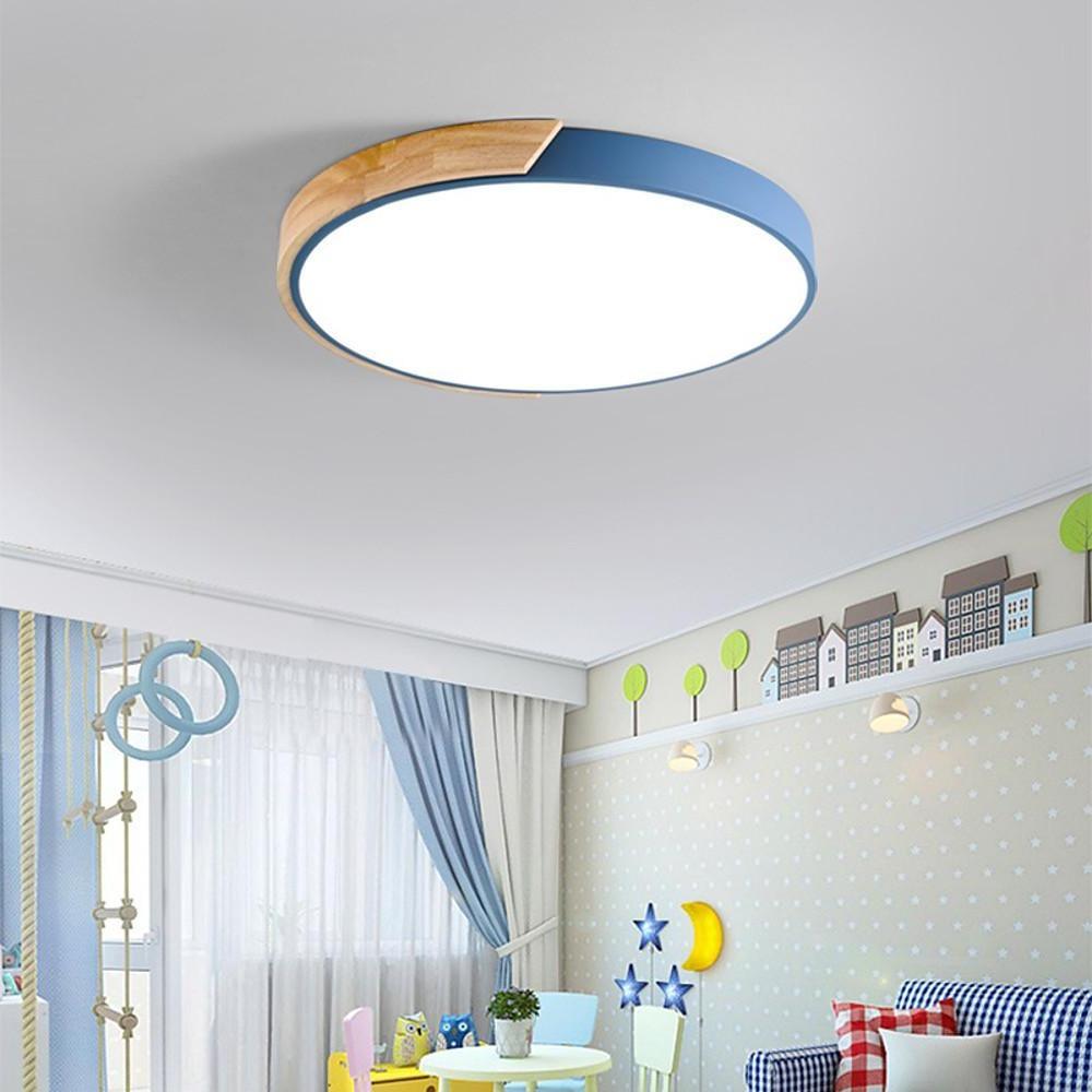 Lighting Ceiling Lights Flush Mount Lighting_4Jax4