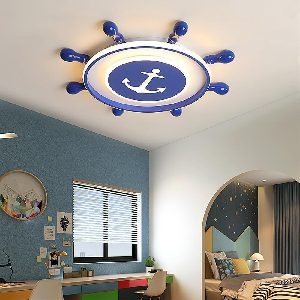 Lighting Ceiling Lights Flush Mount Lighting_4Lb85