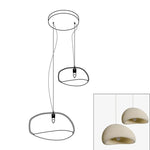 Khmara Rough Combination Chandelier B